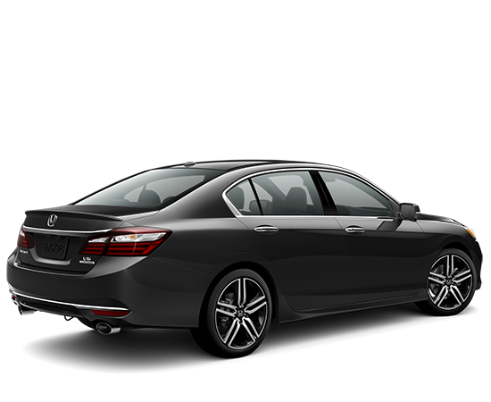 2017 Honda Accord Touring