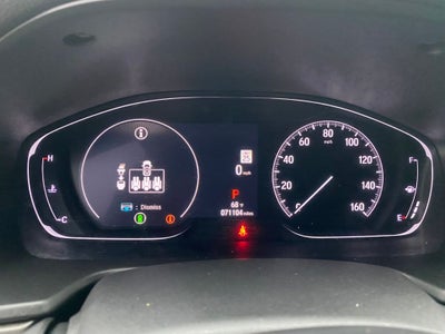 2021 Honda Accord LX