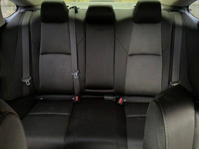 2021 Honda Accord LX