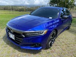 2022 Honda Accord Sport Special Edition