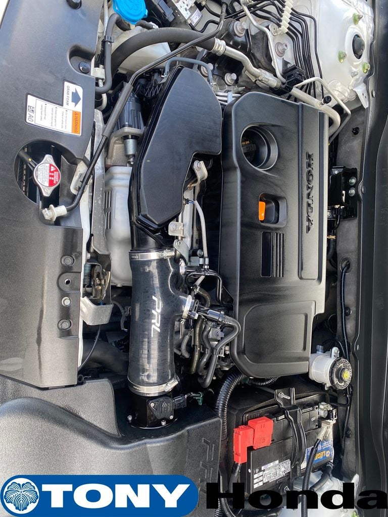2021 Honda Accord Sport 2.0T