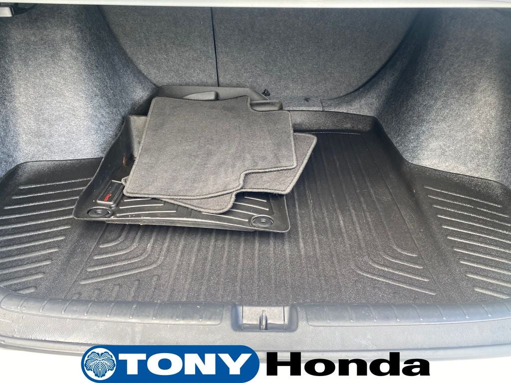2021 Honda Accord Sport 2.0T