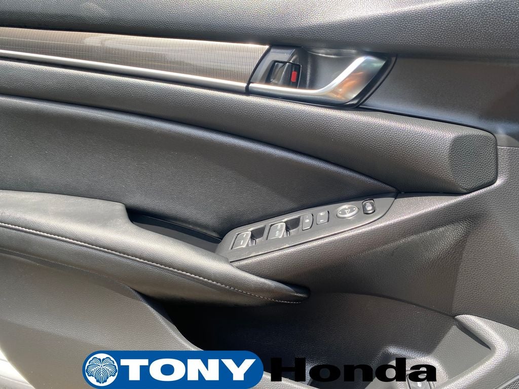 2021 Honda Accord Sport 2.0T