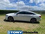2021 Honda Accord Sport 2.0T