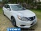 2016 Nissan Altima 2.5 SL
