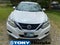 2016 Nissan Altima 2.5 SL