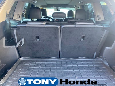 2023 Volkswagen Atlas 3.6L V6 SEL Premium R-Line
