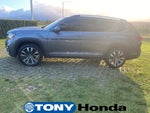 2023 Volkswagen Atlas 3.6L V6 SEL Premium R-Line