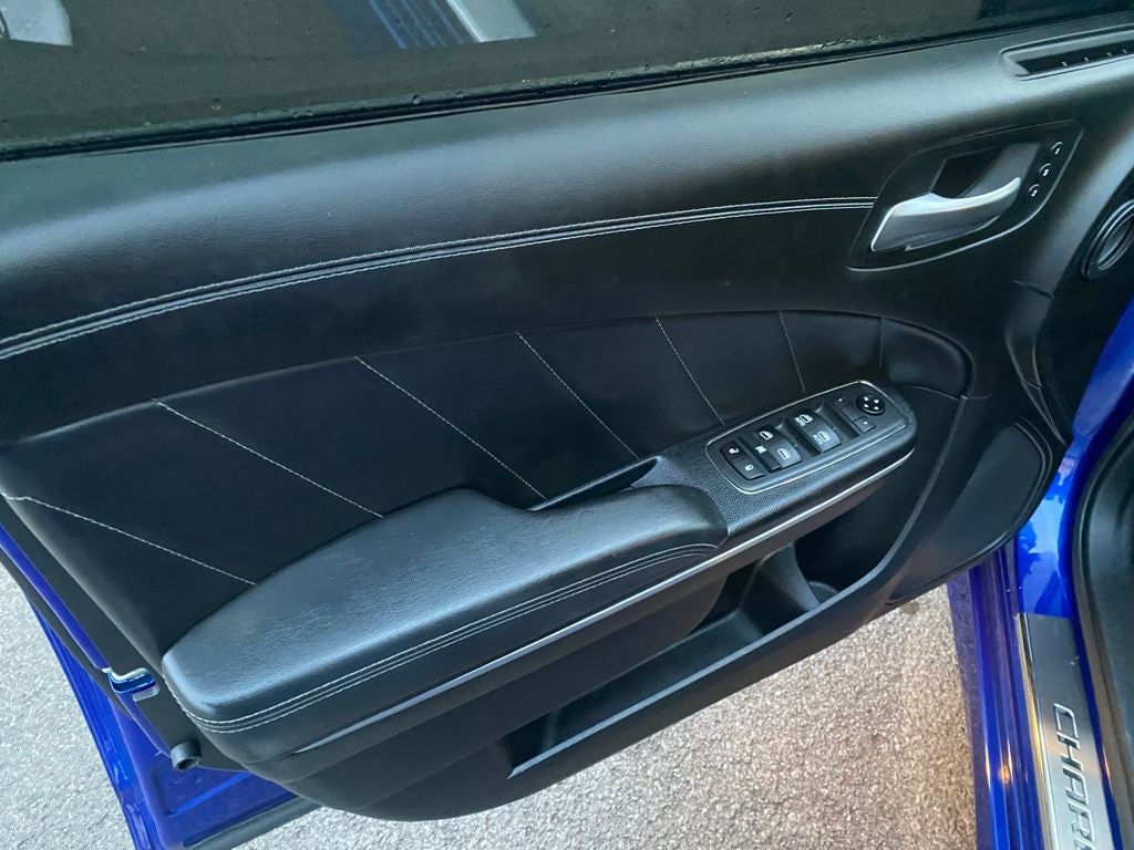 2020 Dodge Charger R/T