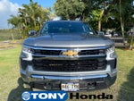 2025 Chevrolet Silverado 1500 LT LT1