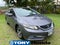 2015 Honda Civic SE