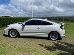 2017 Honda Civic Si
