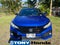 2018 Honda Civic Si