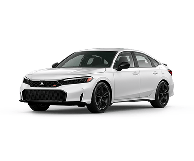 2026 Honda Civic Si Base