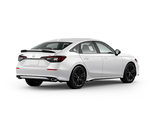 2026 Honda Civic Si Base