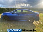 2022 Honda Civic Si