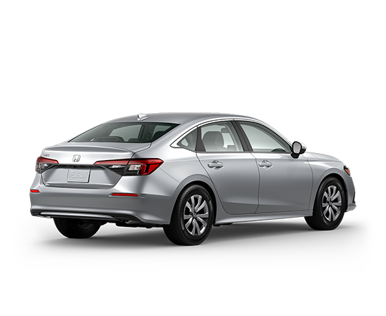 2022 Honda Civic LX