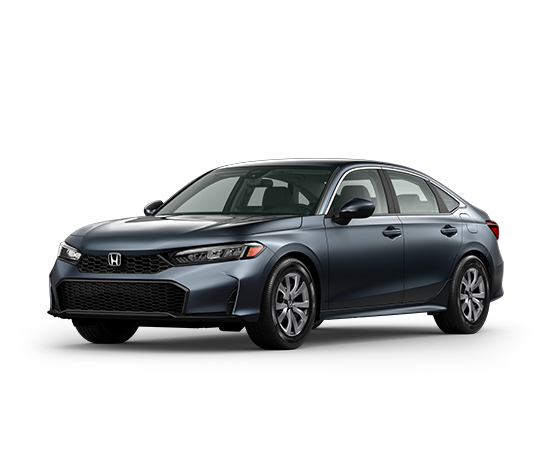2027 Honda Civic