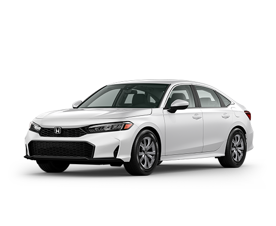 2027 Honda Civic