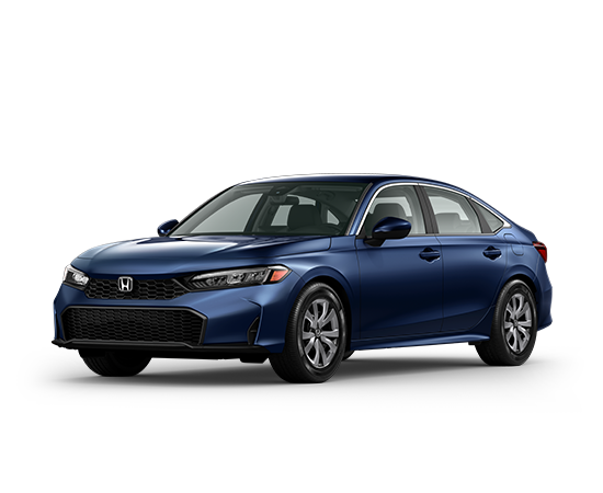2027 Honda Civic LX