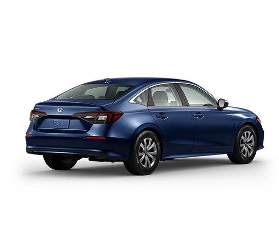 2027 Honda Civic LX