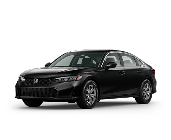 2027 Honda Civic