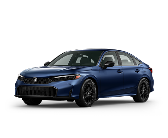 2027 Honda Civic