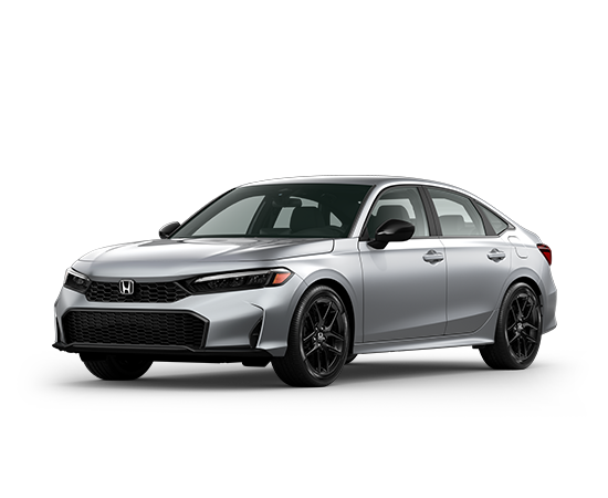 2027 Honda Civic