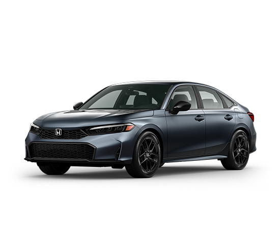 2027 Honda Civic