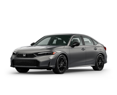 2027 Honda Civic Hybrid