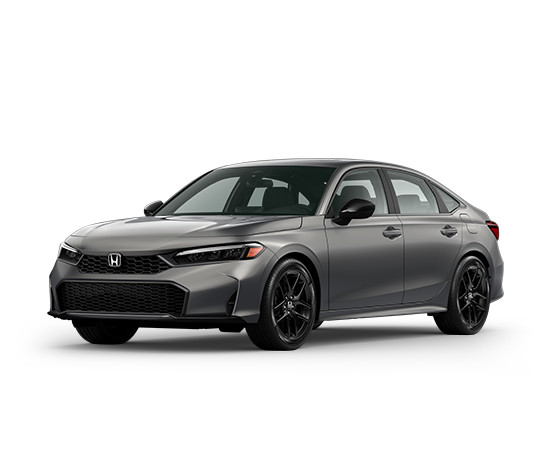 2027 Honda Civic Hybrid