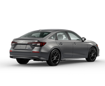2027 Honda Civic Hybrid