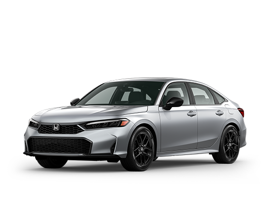 2027 Honda Civic Hybrid