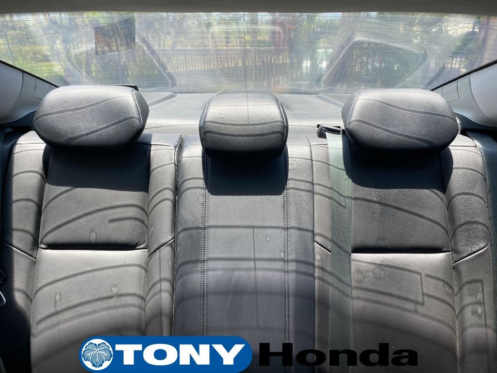 2014 Honda Civic EX-L