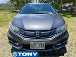 2014 Honda Civic EX-L
