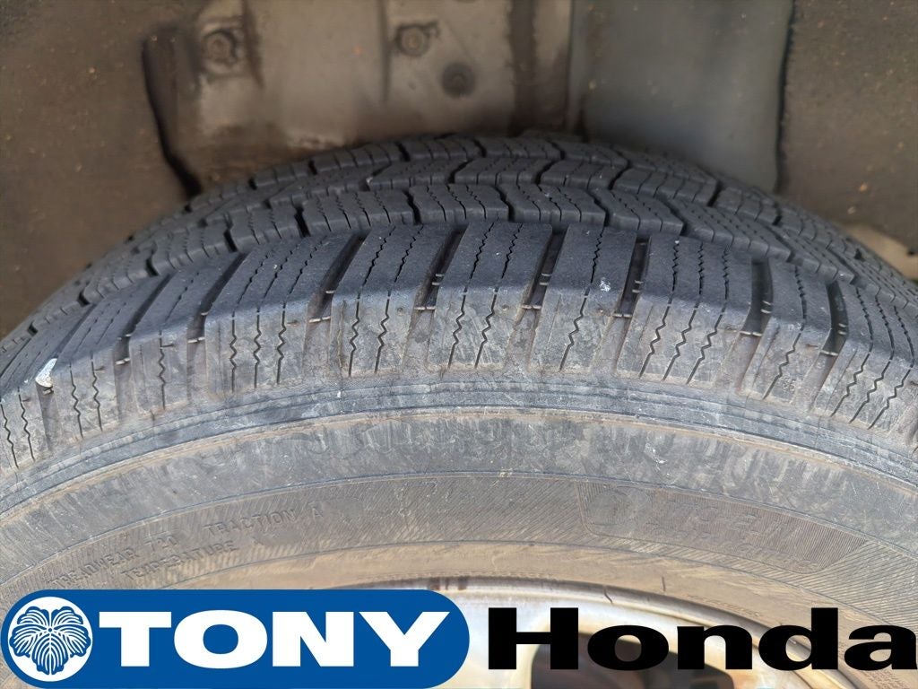 2012 Honda CR-V LX