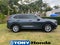 2023 Honda CR-V LX
