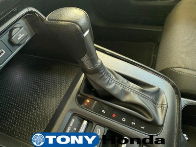 2024 Honda CR-V LX