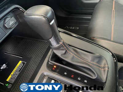 2023 Honda CR-V Hybrid Sport Touring