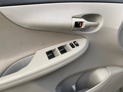 2012 Toyota Corolla L