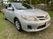 2012 Toyota Corolla L