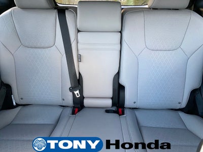 2024 Lexus RX 350 Premium Plus