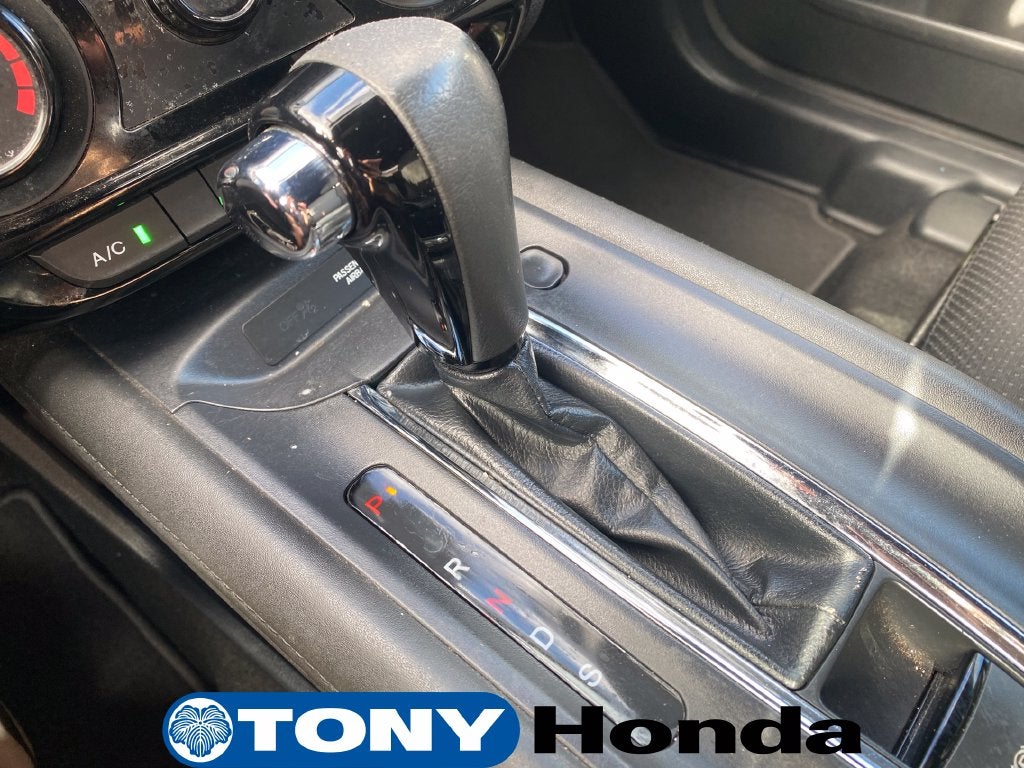 2021 Honda HR-V Sport