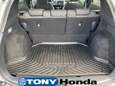 2021 Honda HR-V Sport