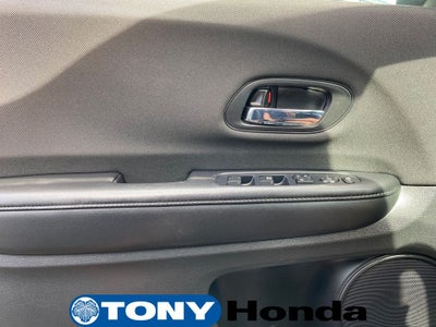 2021 Honda HR-V Sport