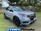 2021 Honda HR-V Sport