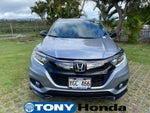2021 Honda HR-V Sport