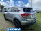 2021 Honda HR-V Sport