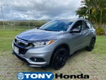2021 Honda HR-V Sport