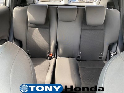 2021 Honda HR-V Sport